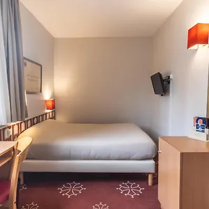 Ours Blanc - Victor Hugo Hotel