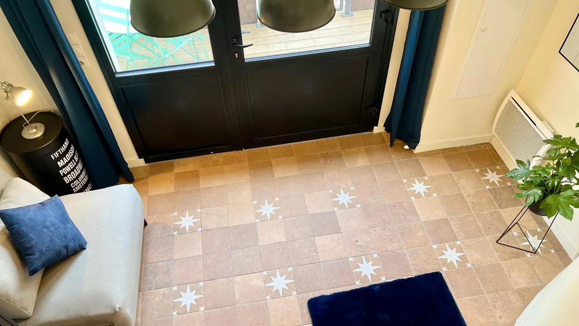 Apartment Costa Del Sol - Charmant Appt Pour 2 Avec Terrasse Toulouse France